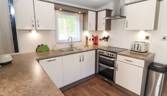 41, Grandma's Cottage