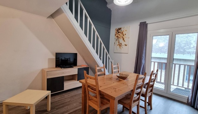 41 NEVADA 1-DUPLEX - 2 BED-HUT2-005685