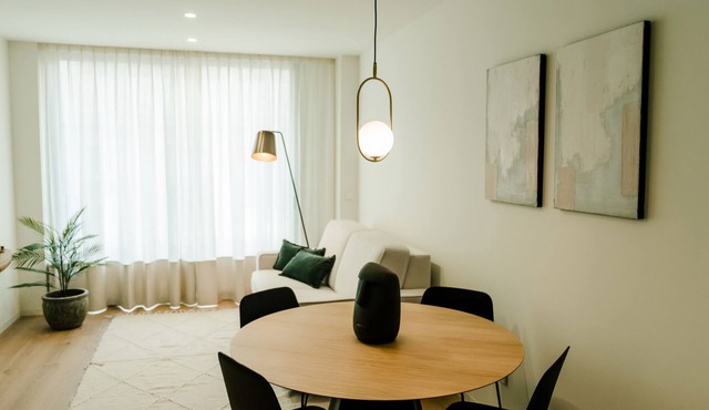 41 Reyes Catolicos Premium Homes - Deluxe Home