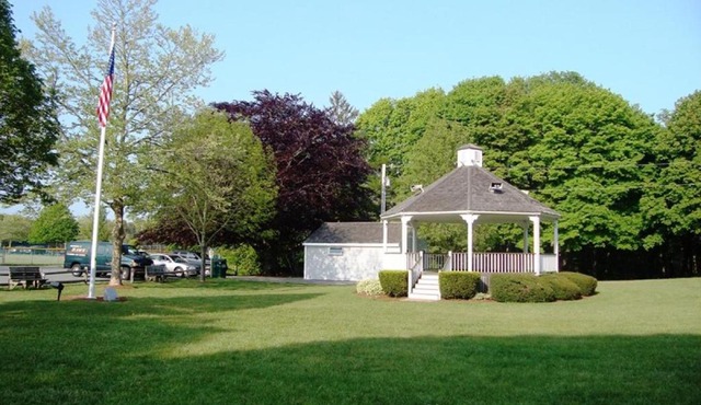 41 Whip O Will Lane Harwich Cape Cod - Whip-o-Will Woods