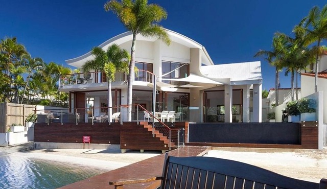 41 Wyuna Drive, Noosaville