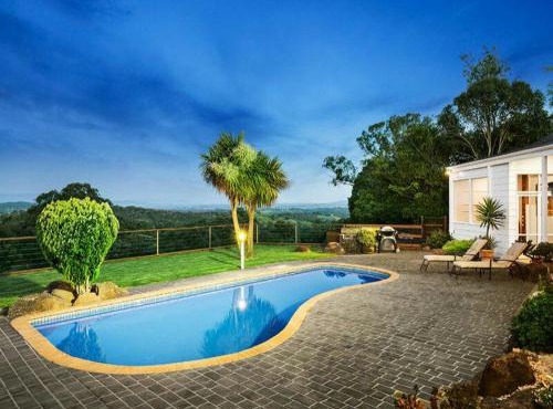 410 Kangaroo ground 15 , 20 people restaurant