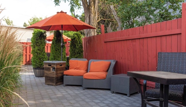 410 Minute Place - In the Heart of Walla Walla