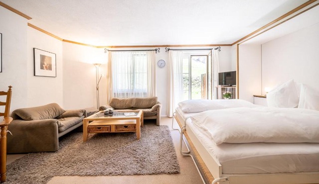 4103 Charmantes, neu renoviertes Studio