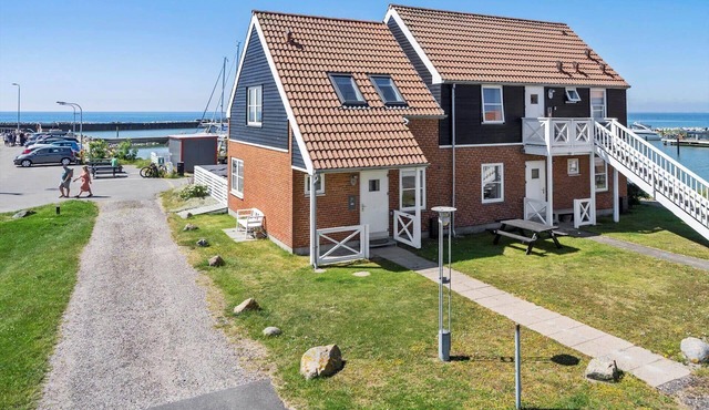 4115 Borre - Klintholm Havneby 15