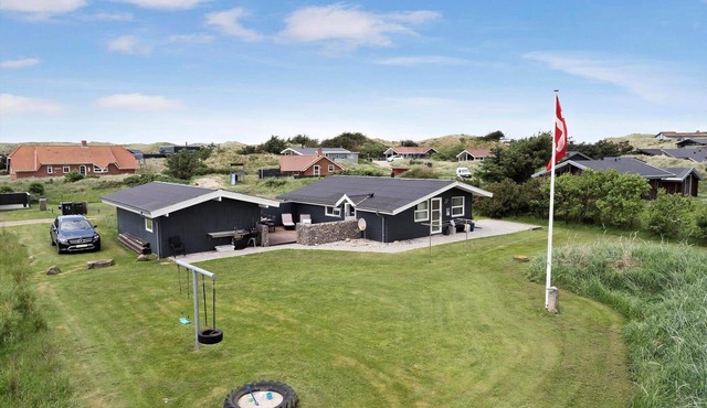 413 Hvide Sande - Tingodden 298