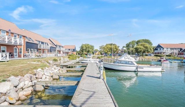 4132 Borre - Klintholm Havneby 32