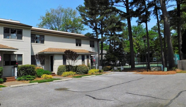 414 Bethany Drive - Bethany Pines