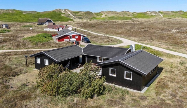 414 Hvide Sande - Tingodden 55