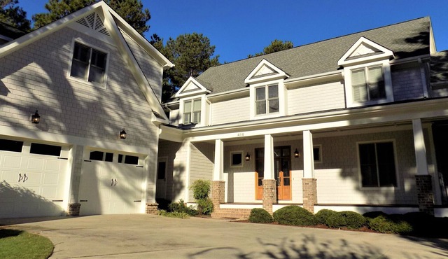 414 Meyer Farm - Rented for 2024 Open