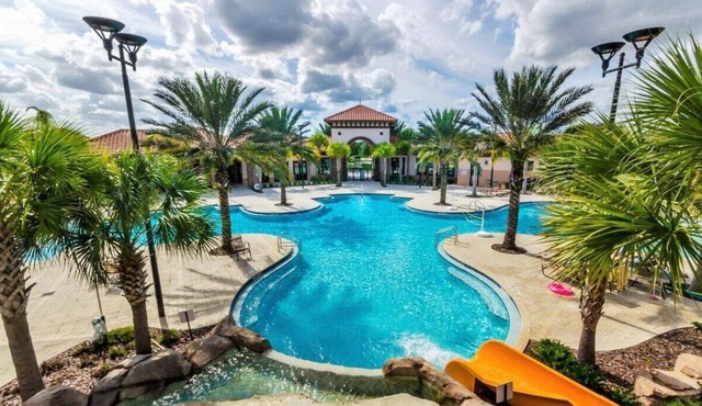 4159-5-ot-contemporary Resort Villa