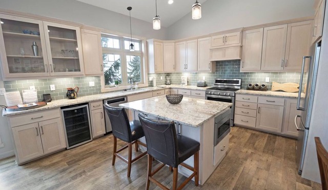 4190 Cottage Row Ct. - New Construction Downtown Fish Creek - Walk Everywhere!