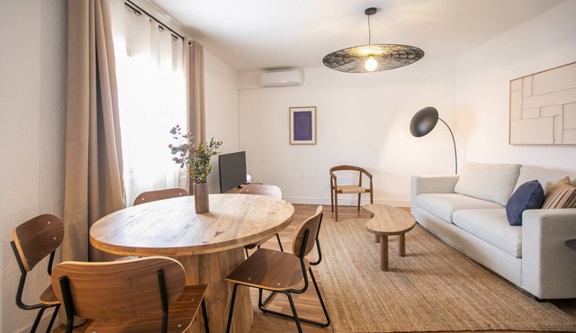 41ARA1101- Apartment with terrace