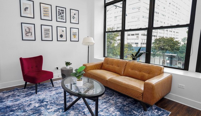 420 friendly 3BR/2BA heaven with optional parking and sleeps 8