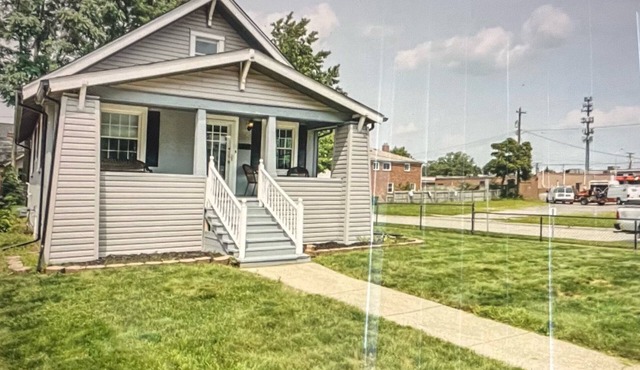 420 Friendly Royal Oak Rental
