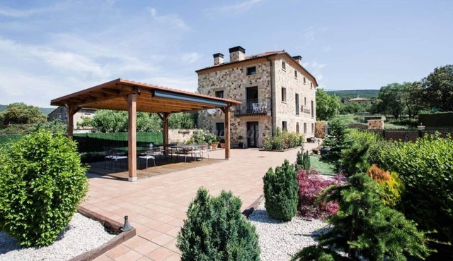 42153 Santervás de la Sierra, Soria