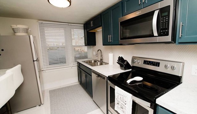 423 Loft in Downtown Jefferson City