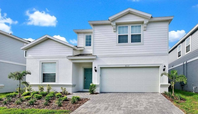 4237 Luxury Villa near Disney -