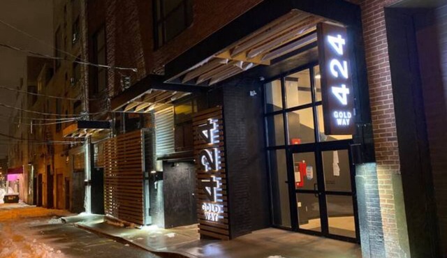 424 Gold Way-Apt. 302