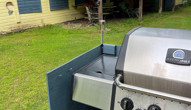 43 At The Lake Sunrise Cottage