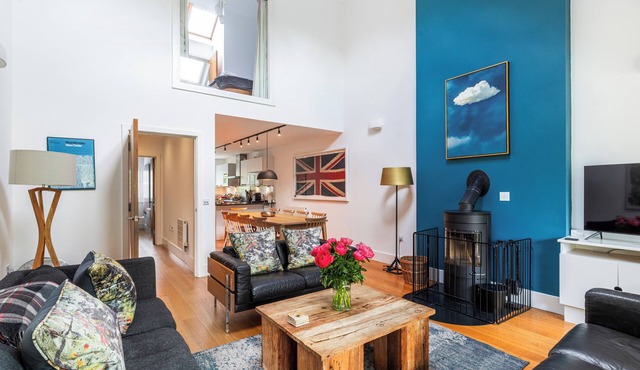 43 Clearwater - Lower Mill Estate + spa + pools + tennis + restaurant + lakes