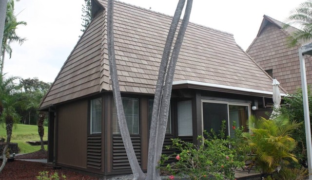 #43 Studio Queen Bed, Sofa Sleeper