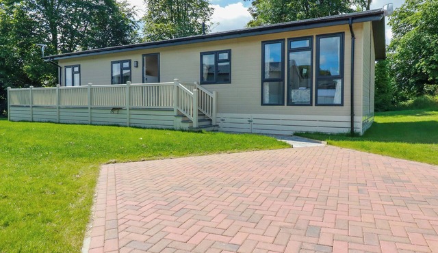 43 THE MAPLES, family friendly, country holiday cottage in Sticker