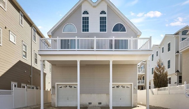 4305 Park Road, Sea Isle City
