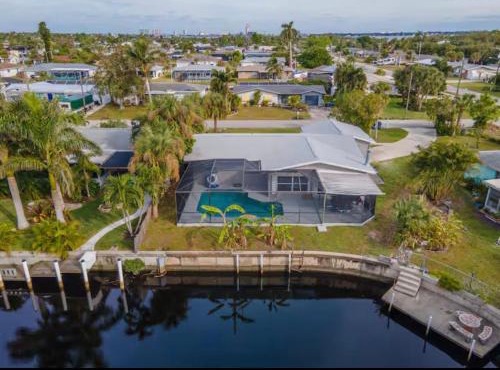 4311 S Atlantic Cir North North Fort Myers