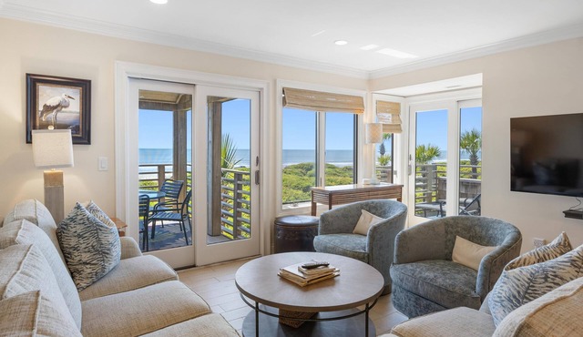 4316 Windswept Villa by Akers Ellis Rentals