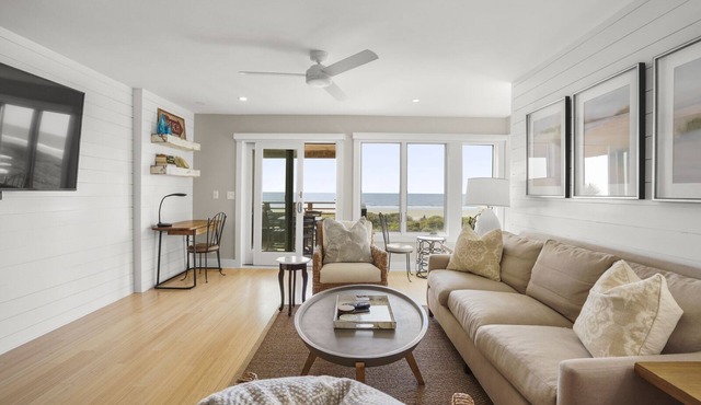 4317 Windswept Villa by Akers Ellis Rentals