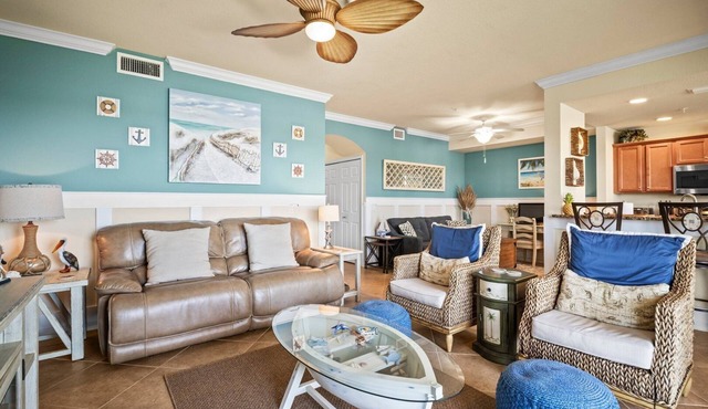 436 Bonita National Condo