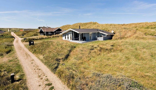 437 Hvide Sande - Tingodden 425