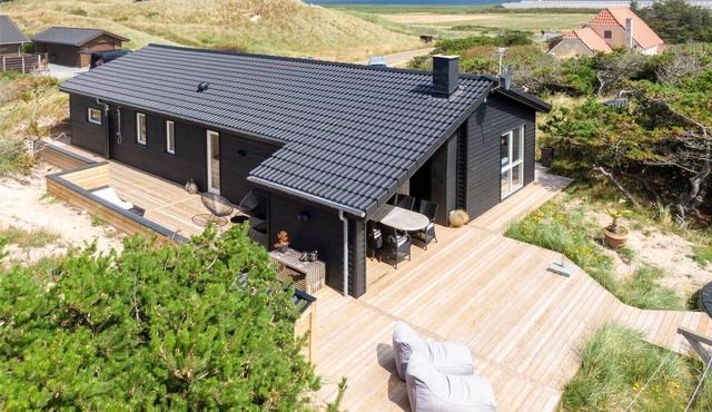 438 Hvide Sande - Tingodden 331