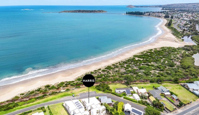 43A Hayward Ct - Beachfront, Linen and Wi-Fi