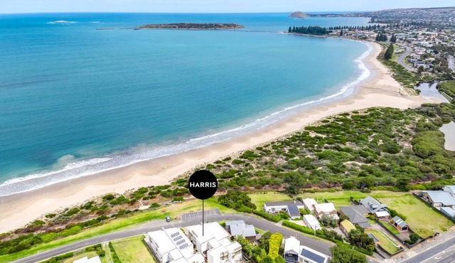 43A Hayward Ct - Beachfront Linen and Wi-Fi