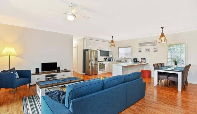 44 Ferguson Road, Goolwa Beach