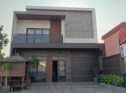 44 Guest House Syariah