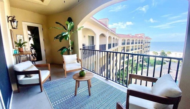 #442 Inn by the Sea 3 Bedroom Unit