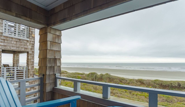 4429 Windswept Villa by Akers Ellis Rentals