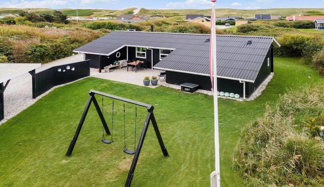 4444 Hvide Sande - Tingodden 256