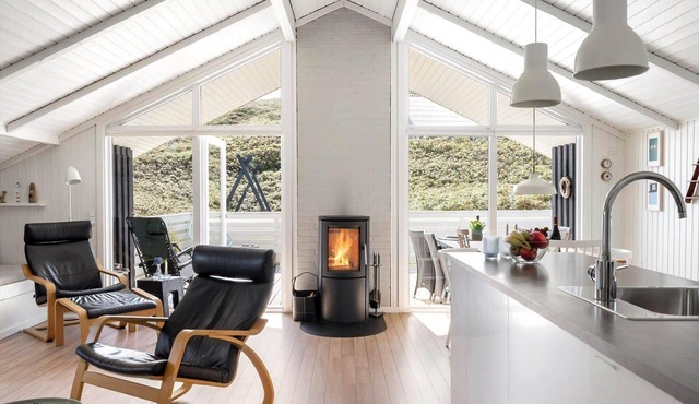 4445 Hvide Sande - Tingodden 367