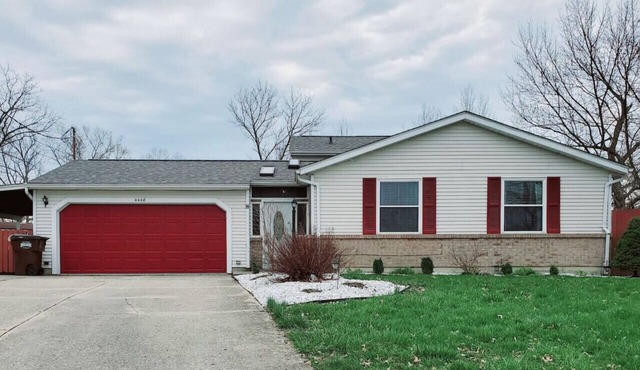 4448 Cabernet · Cozy House on Cabernet