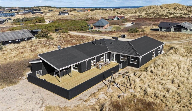 4456 Hvide Sande - Tingodden 132