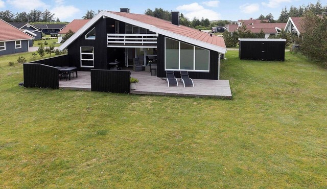 446 Thisted - Nordsøvej 206 F