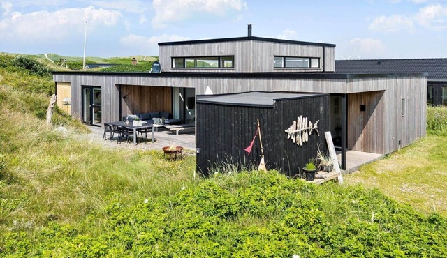 4472 Hvide Sande - Mettes Bjerg 1 A