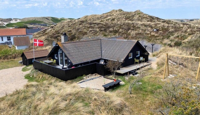 4476 Hvide Sande - Tingodden 156