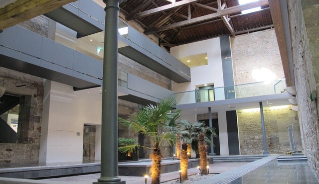 45 Brewhouse - Royal William Yard