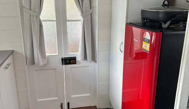 45 Kent Street Room A