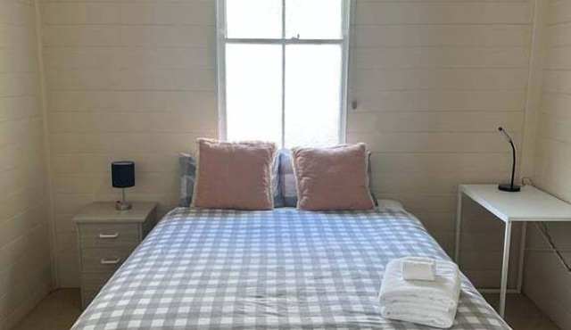 45 Kent Street Room C - Rockhampton